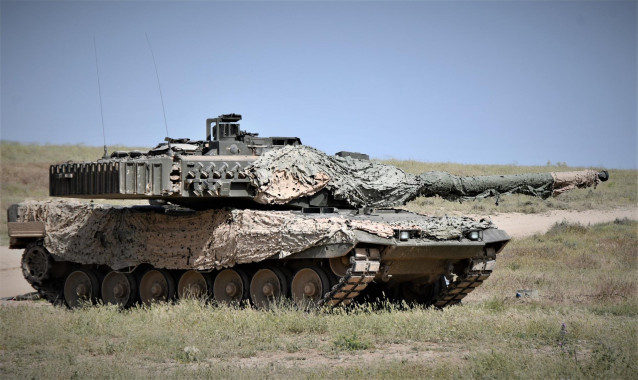 Archivo - Indra Gana 19 Proyectos De I+D En El Marco Del Fondo De Defensa De La Unión Europea