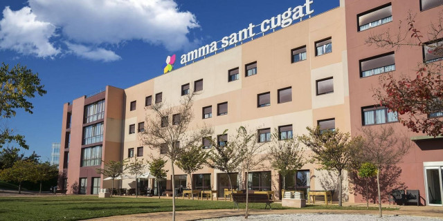 Residencia de Adriano Care