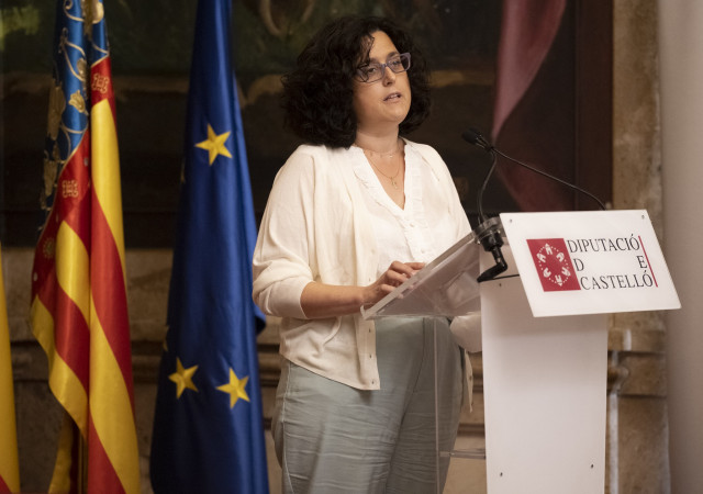 Archivo - Castellón.- El PP denuncia que en el departamento de La Plana solo hay una SAMU para más de 140.000 habitantes