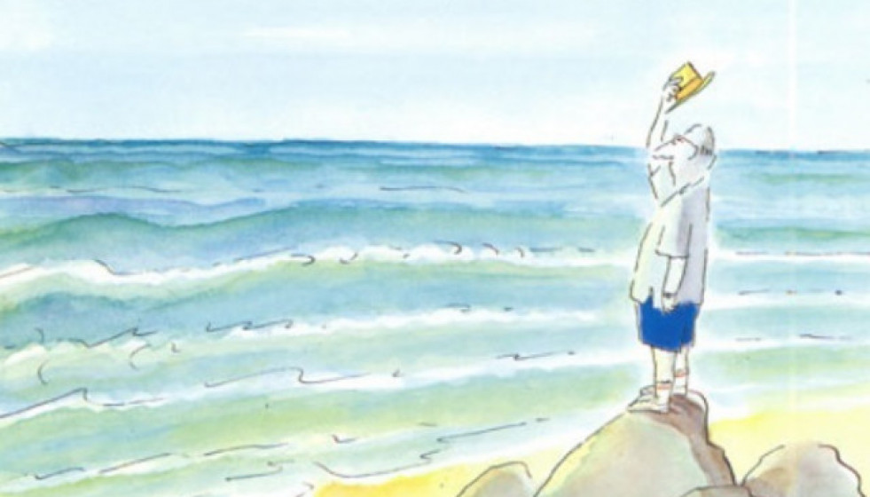 EuropaPress 4624238 dibujo ilustrador sempe