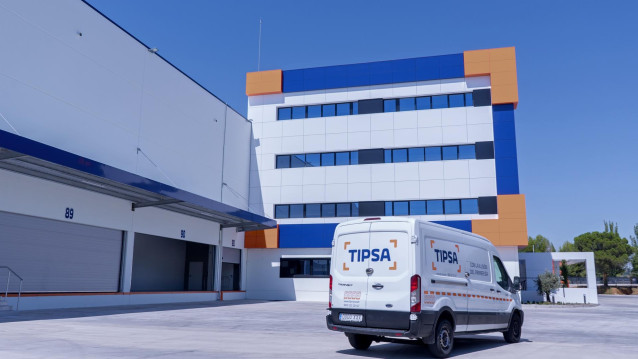 Tipsa