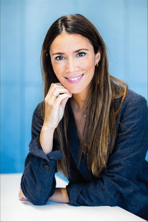Archivo - Robeco refuerza su equipo de ventas para el mercado de Iberia con la incorporación de Bárbara Echazarra