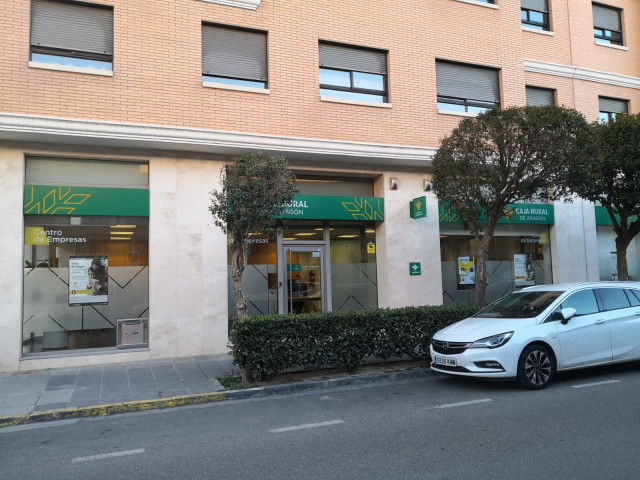 Archivo - La nueva oficina se especializará en empresas