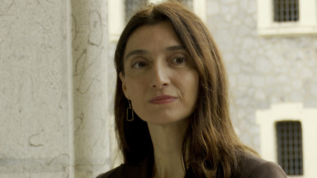 La ministra de Justicia, Pilar Llop,