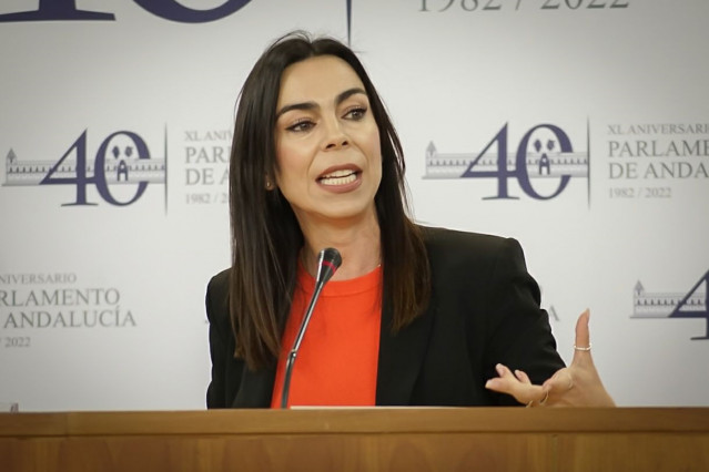 Archivo - Teresa Pardo