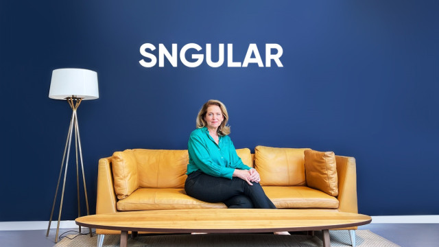 Sarah Harmon nueva consejera delegada global de Sngular.