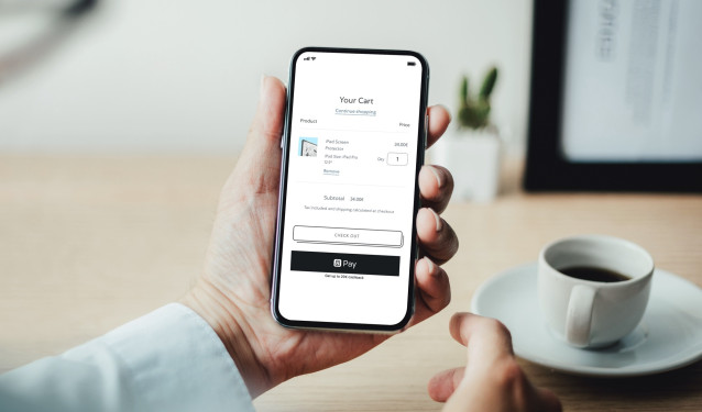 Imagen de recurso de 'Revolut Pay'.