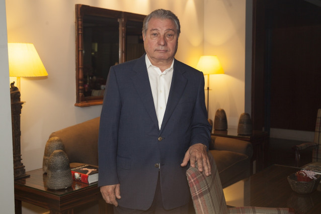 Archivo - Economía/Motor.- El mercado de ocasión no llegará a los dos millones de turismos este año, según Ancove