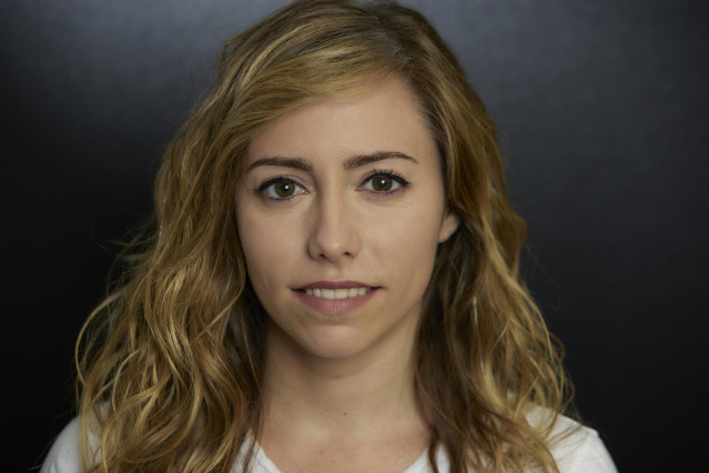 Archivo - La coportavoz, secretaria de Acción Institucional y directora del Injuve, María Teresa Pérez, posa para Europa Press después de una entrevista, en la sede de la agencia, a 3 de agosto de 2022, en Madrid (España).