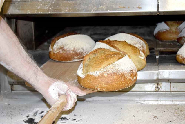 Archivo - La Confederación Española de Panadería, Pastelería, Bollería y Afines (Ceoppan)