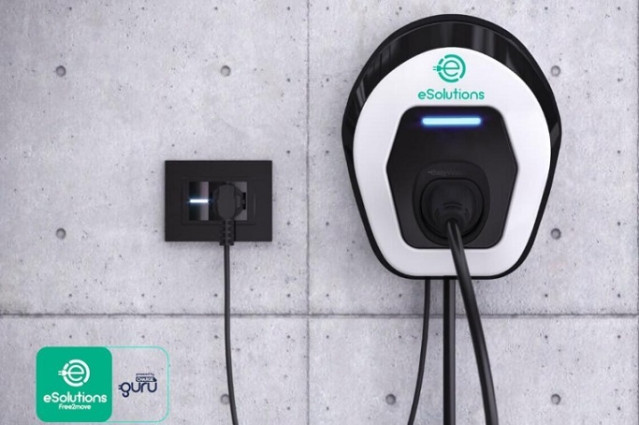 Free2move y ChargeGuru desplegarán puntos de recarga en toda la Península Ibérica