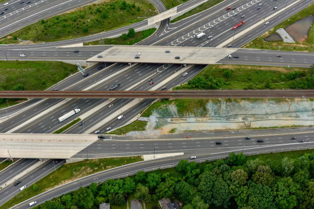 Indra implanta junto a Cintra su nueva plataforma de gestión de tráfico para autopistas