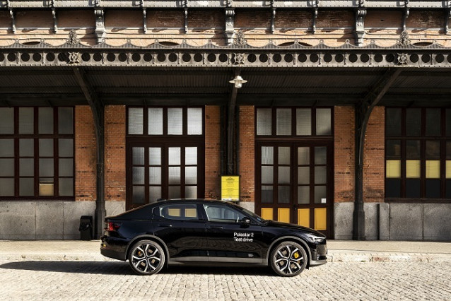 Polestar 2