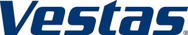 Logo de Vestas