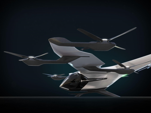 Archivo - Airbus expande su colaboración con Ecocopter en servicios de movilidad aérea urbana en Chile, Ecuador y Perú