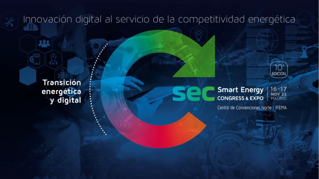 10ª Edición Del Congreso Anual De La Plataforma Enertic, Smartenergycongress.Eu