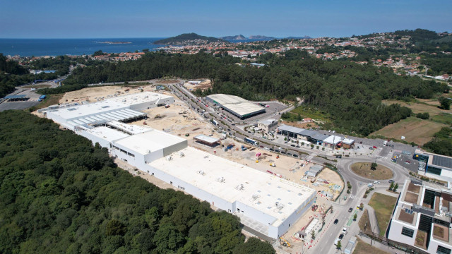 Centro Comercial