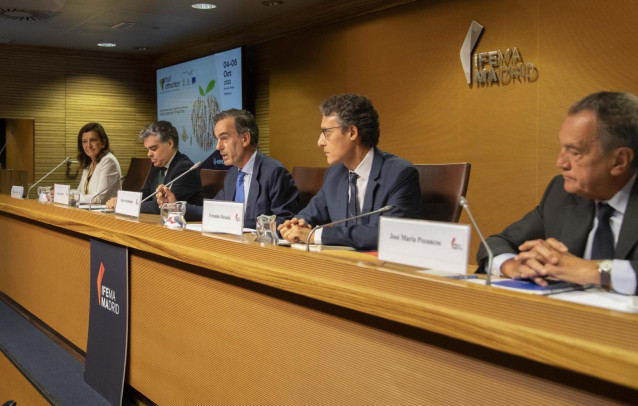 Presentación de Fruit Attraction