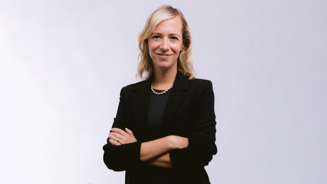 Anja Brehm, directora general de Veepee en España