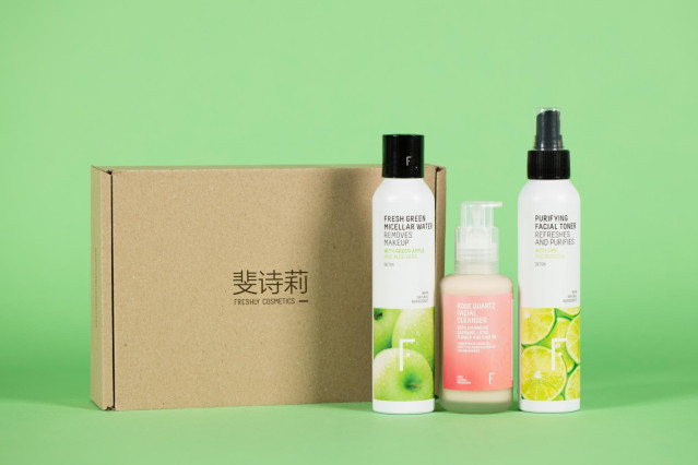 Archivo - Cosméticos de Freshly Cosmetics