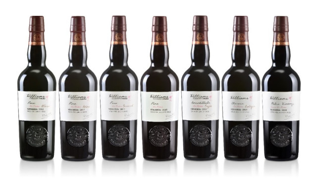 Vinos de Williams & Humbert