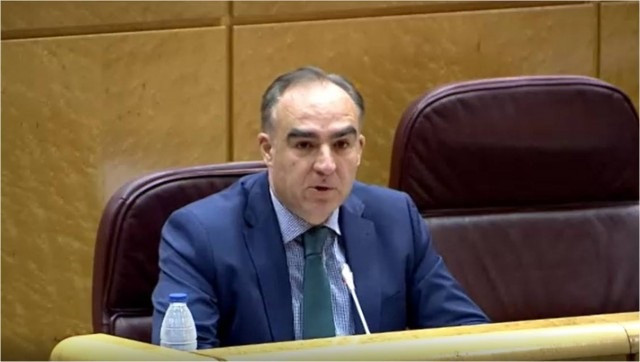 Javier Puente.