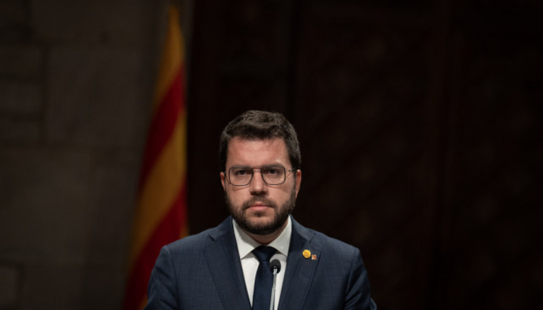 EuropaPress 4711935 president generalitat pere aragones comparece medios 28 septiembre 2022