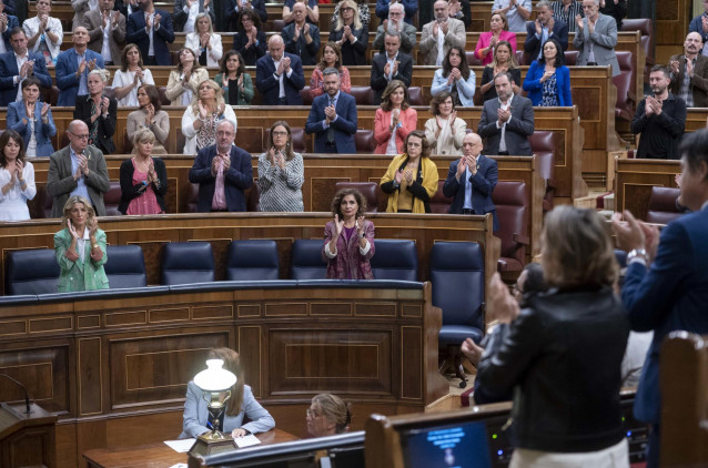 Congreso de los Diputados