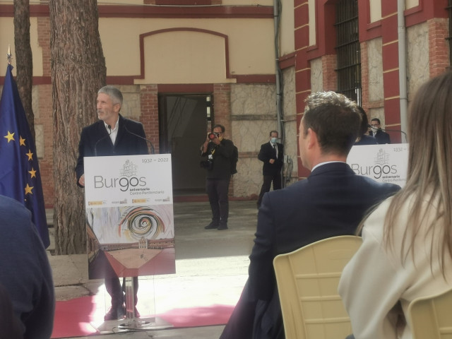 Marlaska se compromete a recibir a los sindicatos de prisiones