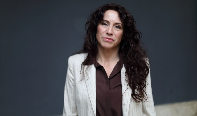Archivo - Rocío Ruiz
