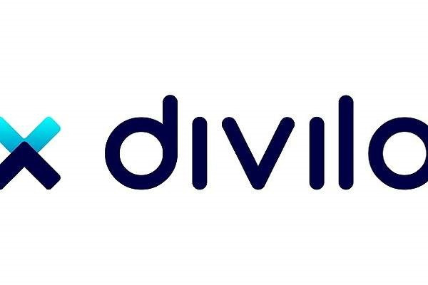 Archivo - Logo de Divilo