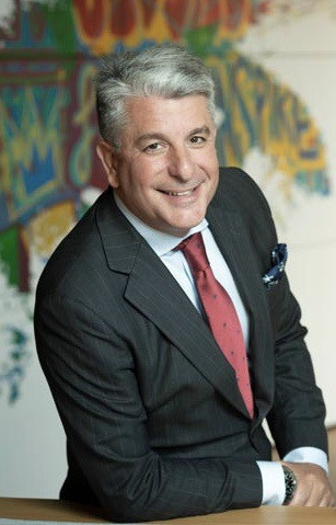 Archivo - WPP nombra al ex Accenture Juan Pedro Moreno nuevo presidente ejecutivo del grupo en España