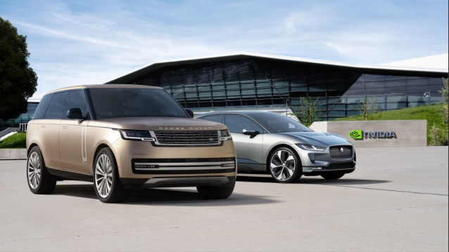 Archivo - Jaguar Land Rover pondrá en marcha un nuevo 'hub' de ingeniería en España.