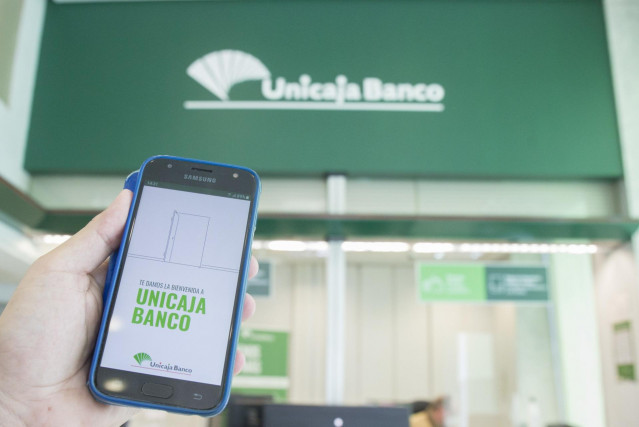 Unicaja Banco se adhiere a la línea ICO Kit Digital para 