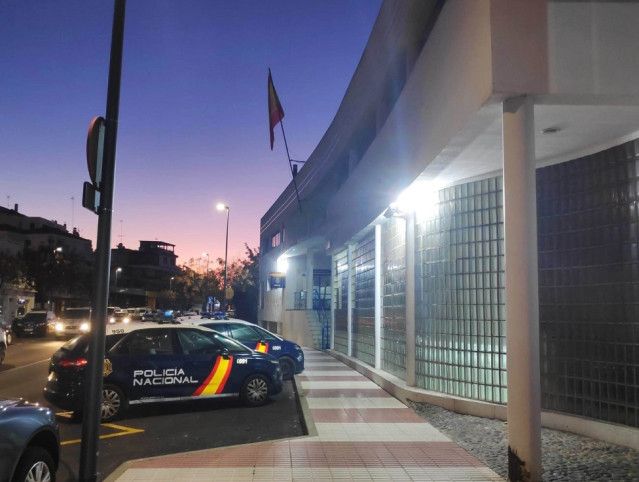 Archivo - Málaga.- Sucesos.- Detenido en Marbella por cuatro robos violentos a personas de avanzada edad