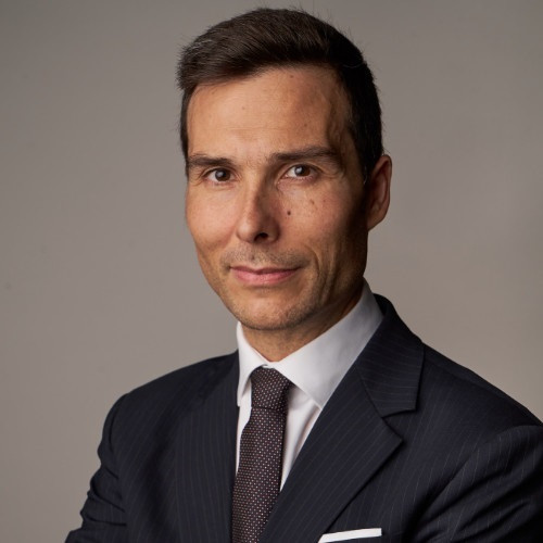 Enrique López Pérez