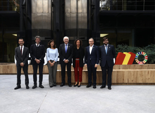 Presentación de Cofides Impact.
