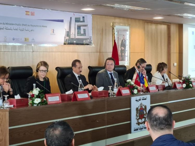 La FGE desarrolla un proyecto de la Comisión Europea para el 