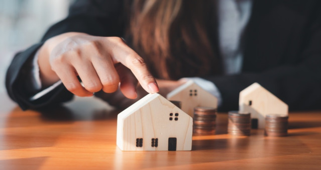 Imagen de una inmobiliaria