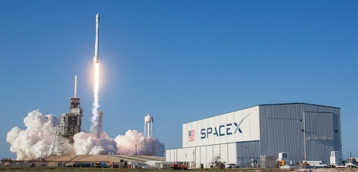 SpaceX