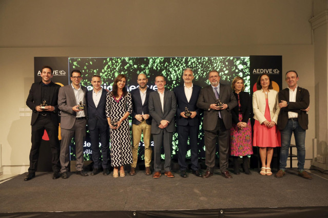 VI CONGRESO EUROPEO DE MOVILIDAD ELECTRICA. CELEBRADO EN EL PABELLON DE LA NAVEGACIÓN DE SEVILLA.