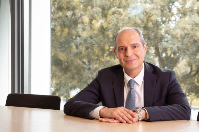 Javier Ramón, nuevo director de equipo de Derecho Público y Urbanismo de DBO Abogados