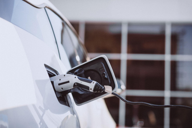 Archivo - Coche