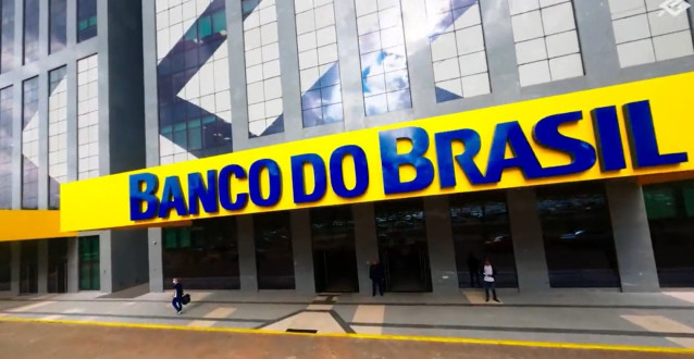 Banco do Brasil