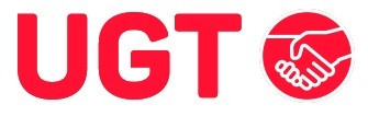 Logo de la UGT