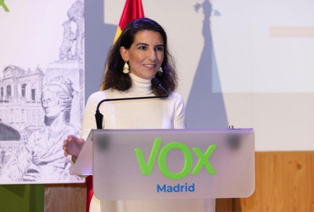 Rocío Monasterio