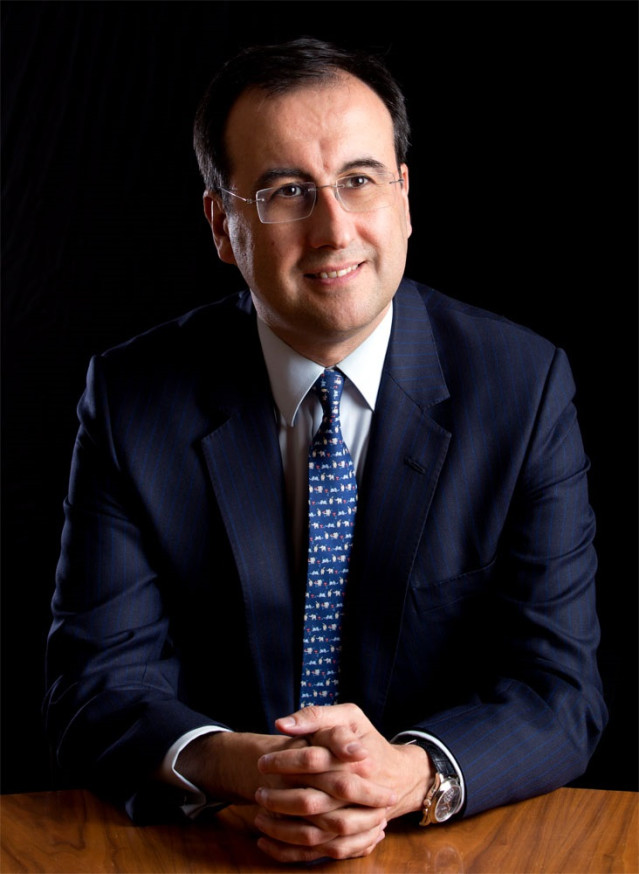 Antonio Lorenzo