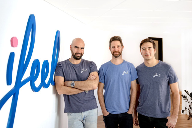 Fundadores de Ifeel