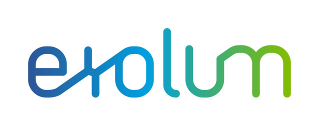 Logo de Exolum
