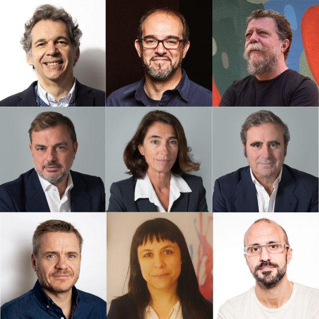 Nuevo accionariado de Olea Gestión
